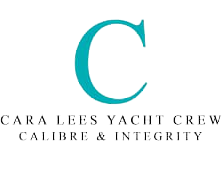 Cara Lees Yacht Crew